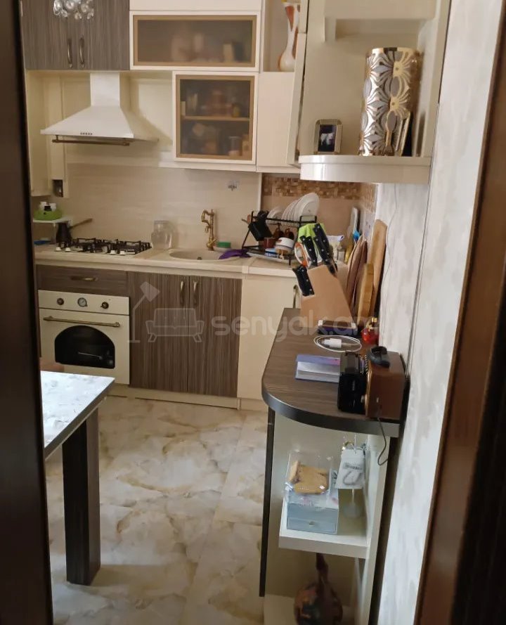 4 Սենյականոց Սեփական Տուն, 78քմ, Կապիտալ Վերանորոգված, Ավտոտնակով