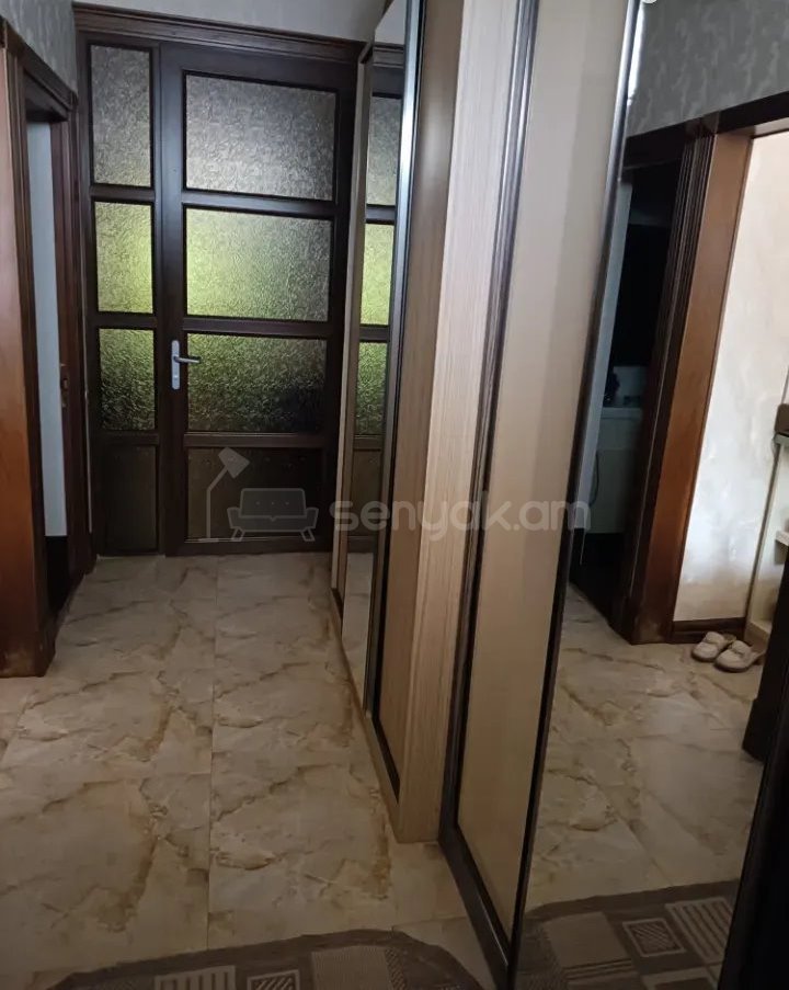 4 Սենյականոց Սեփական Տուն, 78քմ, Կապիտալ Վերանորոգված, Ավտոտնակով