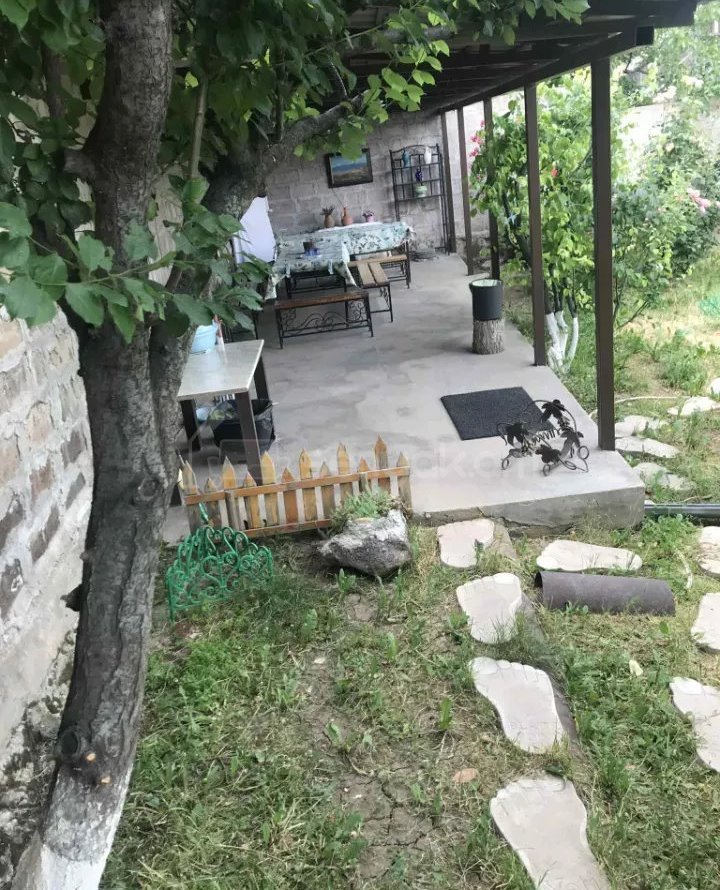 4 Սենյականոց Սեփական Տուն, 78քմ, Կապիտալ Վերանորոգված, Ավտոտնակով