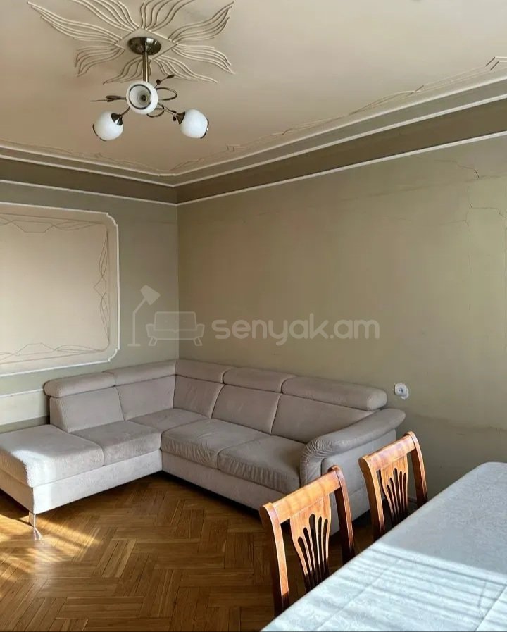 2 Սենյականոց Բնակարան, 64քմ, 7/10 հարկ, Նորմալ Վիճակում, Կահավորված, Արևկող