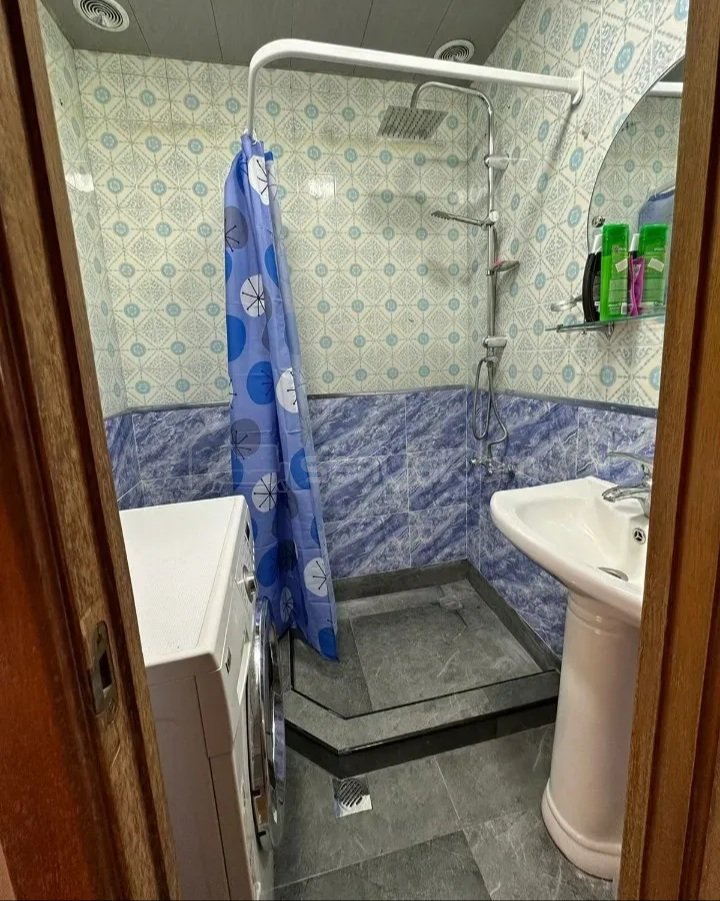 2 Սենյականոց Բնակարան, 64քմ, 7/10 հարկ, Նորմալ Վիճակում, Կահավորված, Արևկող