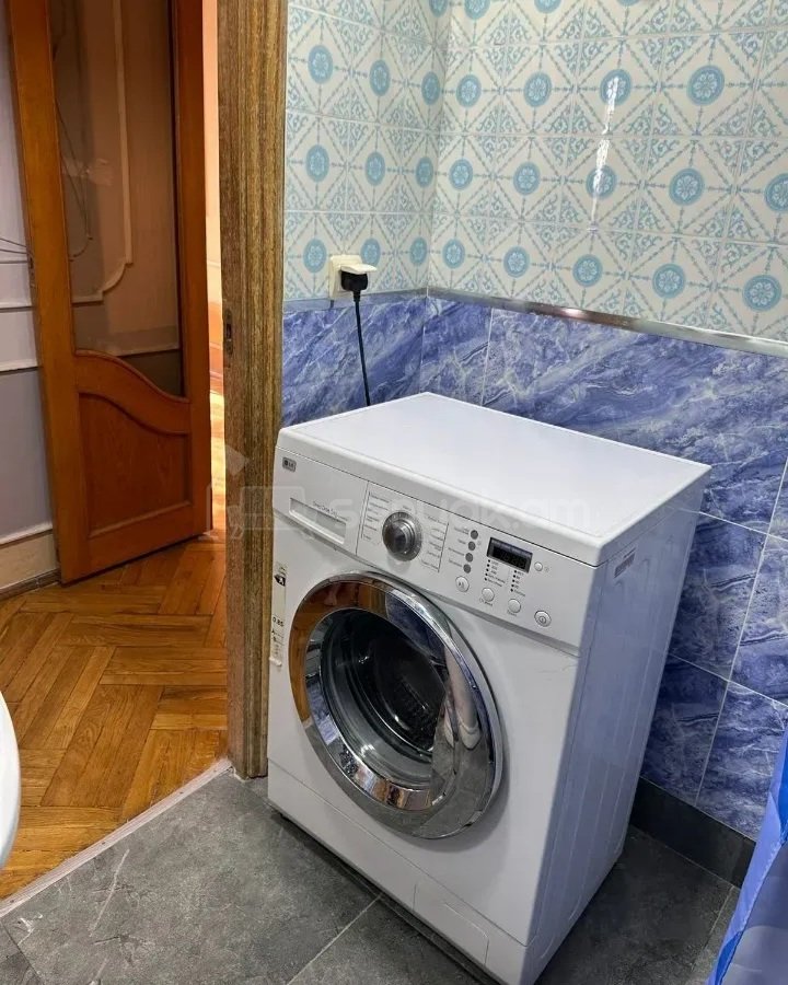 2 Սենյականոց Բնակարան, 64քմ, 7/10 հարկ, Նորմալ Վիճակում, Կահավորված, Արևկող