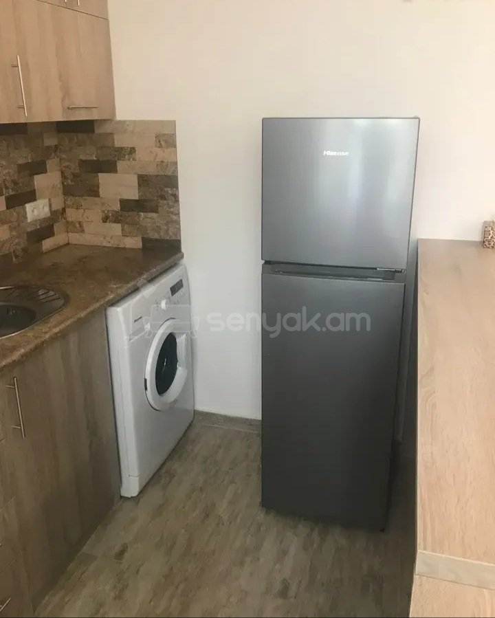 2 Սենյականոց Բնակարան Նորակառույցում, 50քմ, 5/5 հարկ, Կապիտալ Վերանորոգված, Կահավորված