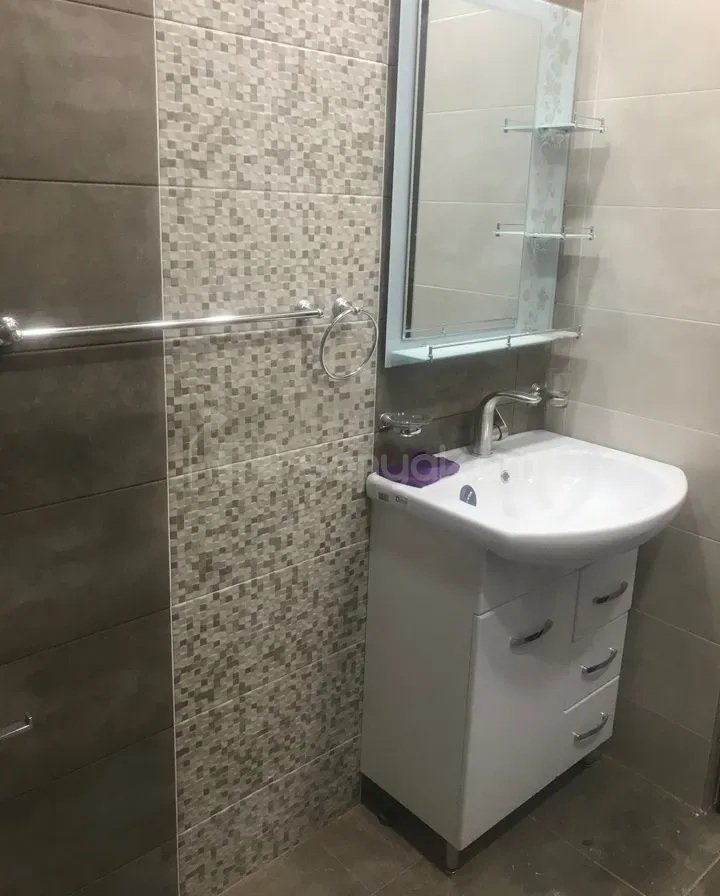 2 Սենյականոց Բնակարան Նորակառույցում, 50քմ, 5/5 հարկ, Կապիտալ Վերանորոգված, Կահավորված