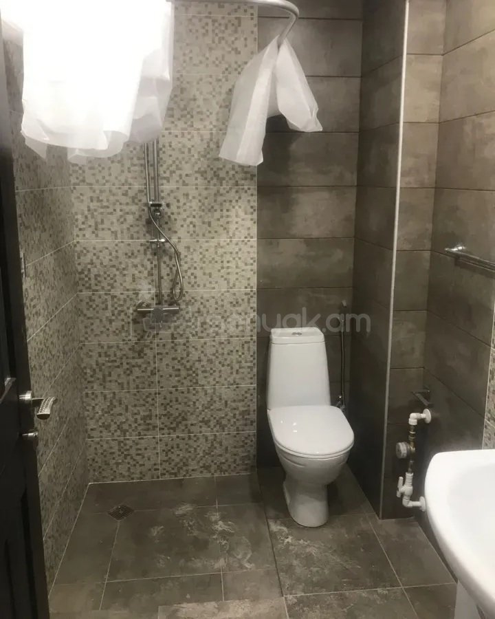 2 Սենյականոց Բնակարան Նորակառույցում, 50քմ, 5/5 հարկ, Կապիտալ Վերանորոգված, Կահավորված