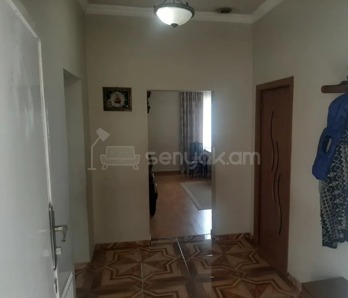 4 Սենյականոց Սեփական Տուն, 155քմ, Կապիտալ Վերանորոգված