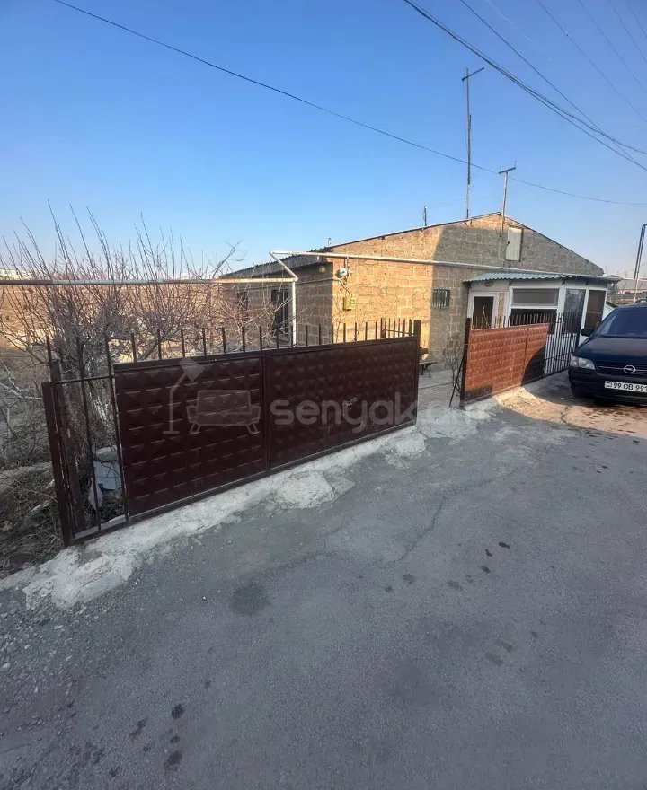 4 Սենյականոց Սեփական Տուն, 155քմ, Կապիտալ Վերանորոգված