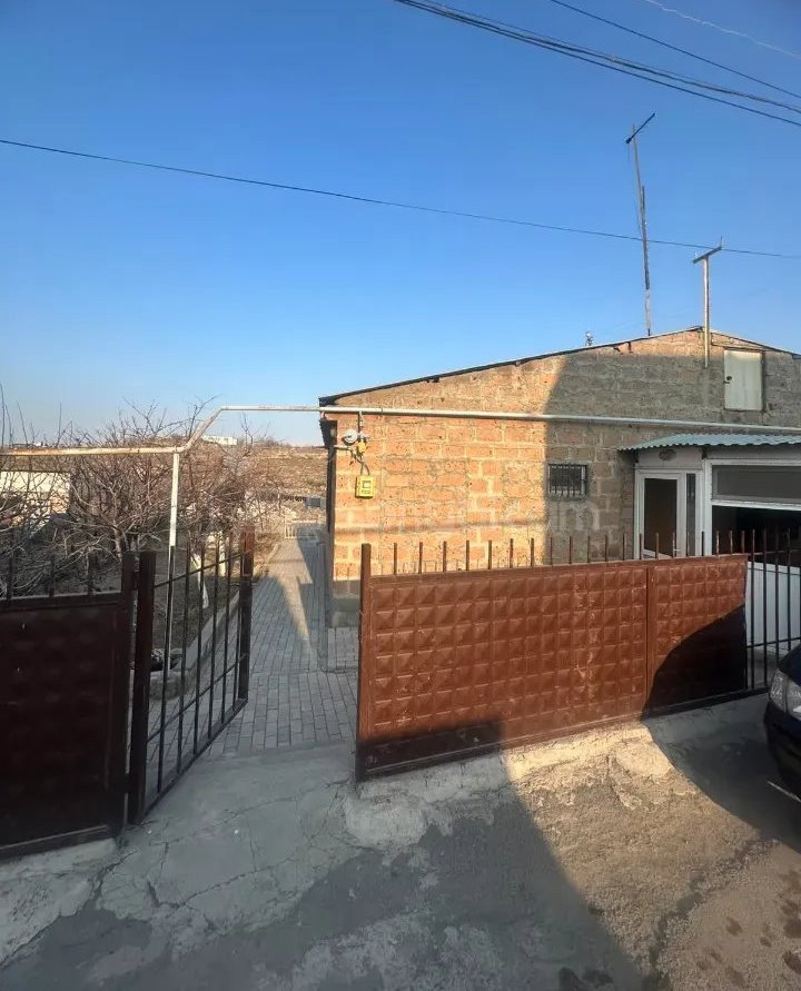 4 Սենյականոց Սեփական Տուն, 155քմ, Կապիտալ Վերանորոգված
