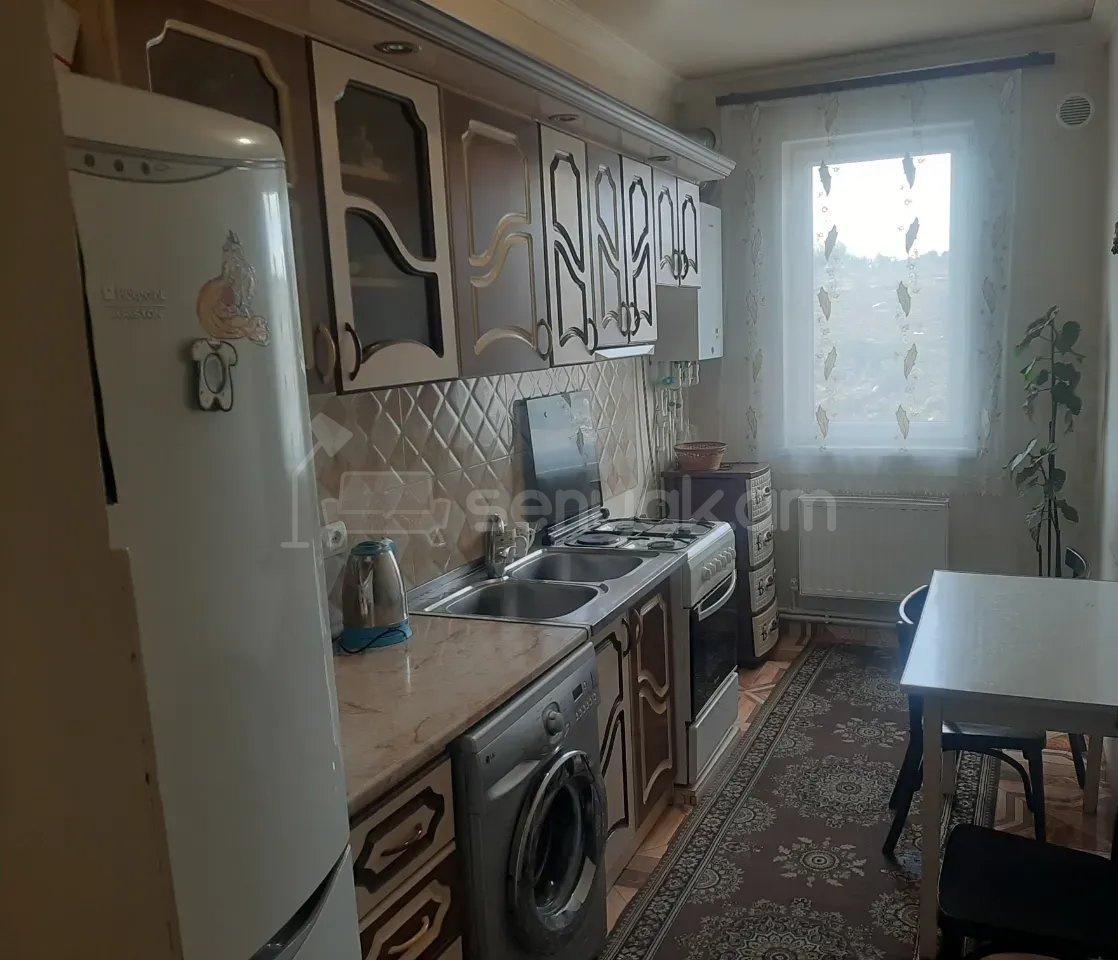 4 Սենյականոց Սեփական Տուն, 155քմ, Կապիտալ Վերանորոգված