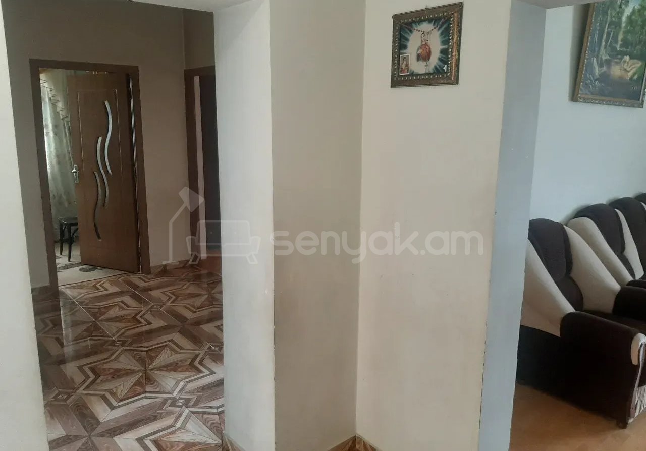 4 Սենյականոց Սեփական Տուն, 155քմ, Կապիտալ Վերանորոգված