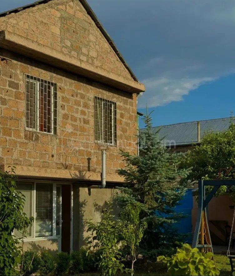 4 Սենյականոց Սեփական Տուն, 115քմ, Կապիտալ Վերանորոգված, Ավտոտնակով