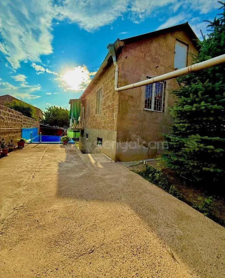 4 Սենյականոց Սեփական Տուն, 115քմ, Կապիտալ Վերանորոգված, Ավտոտնակով