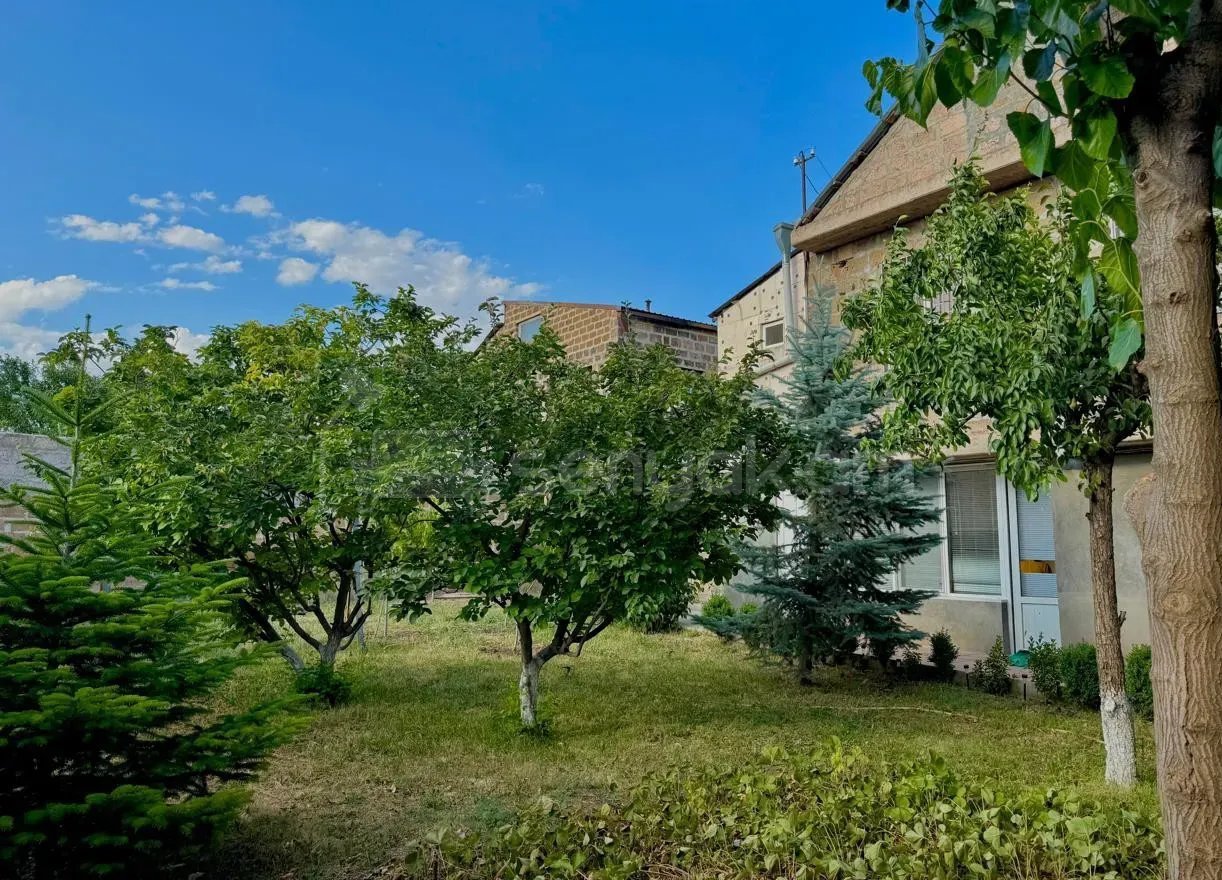 4 Սենյականոց Սեփական Տուն, 115քմ, Կապիտալ Վերանորոգված, Ավտոտնակով