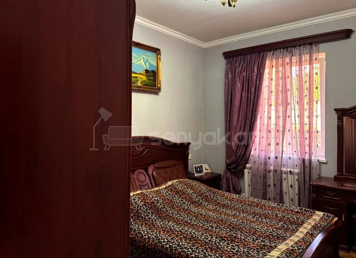 4 Սենյականոց Սեփական Տուն, 115քմ, Կապիտալ Վերանորոգված, Ավտոտնակով