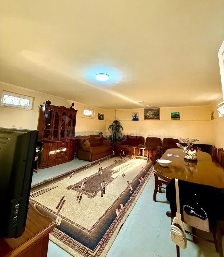 4 Սենյականոց Սեփական Տուն, 115քմ, Կապիտալ Վերանորոգված, Ավտոտնակով