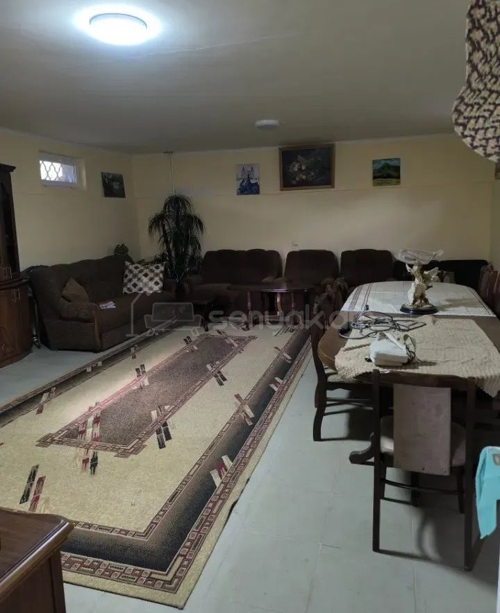 4 Սենյականոց Սեփական Տուն, 115քմ, Կապիտալ Վերանորոգված, Ավտոտնակով