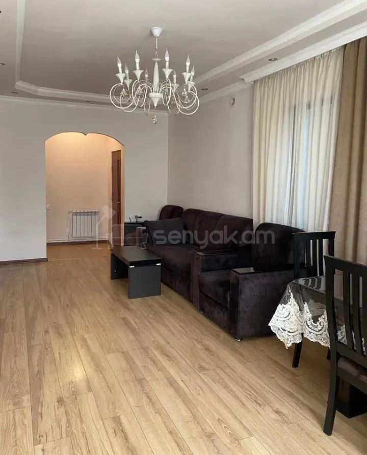 6 Սենյականոց Սեփական Տուն, 140քմ, Կոսմետիկ Վերանորոգված