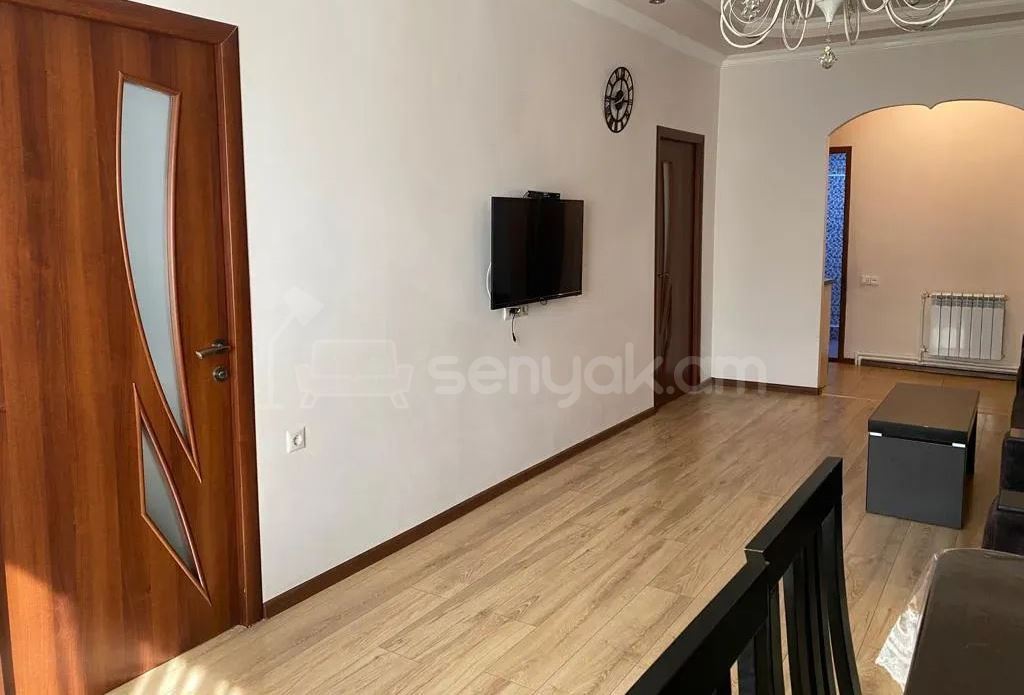 6 Սենյականոց Սեփական Տուն, 140քմ, Կոսմետիկ Վերանորոգված