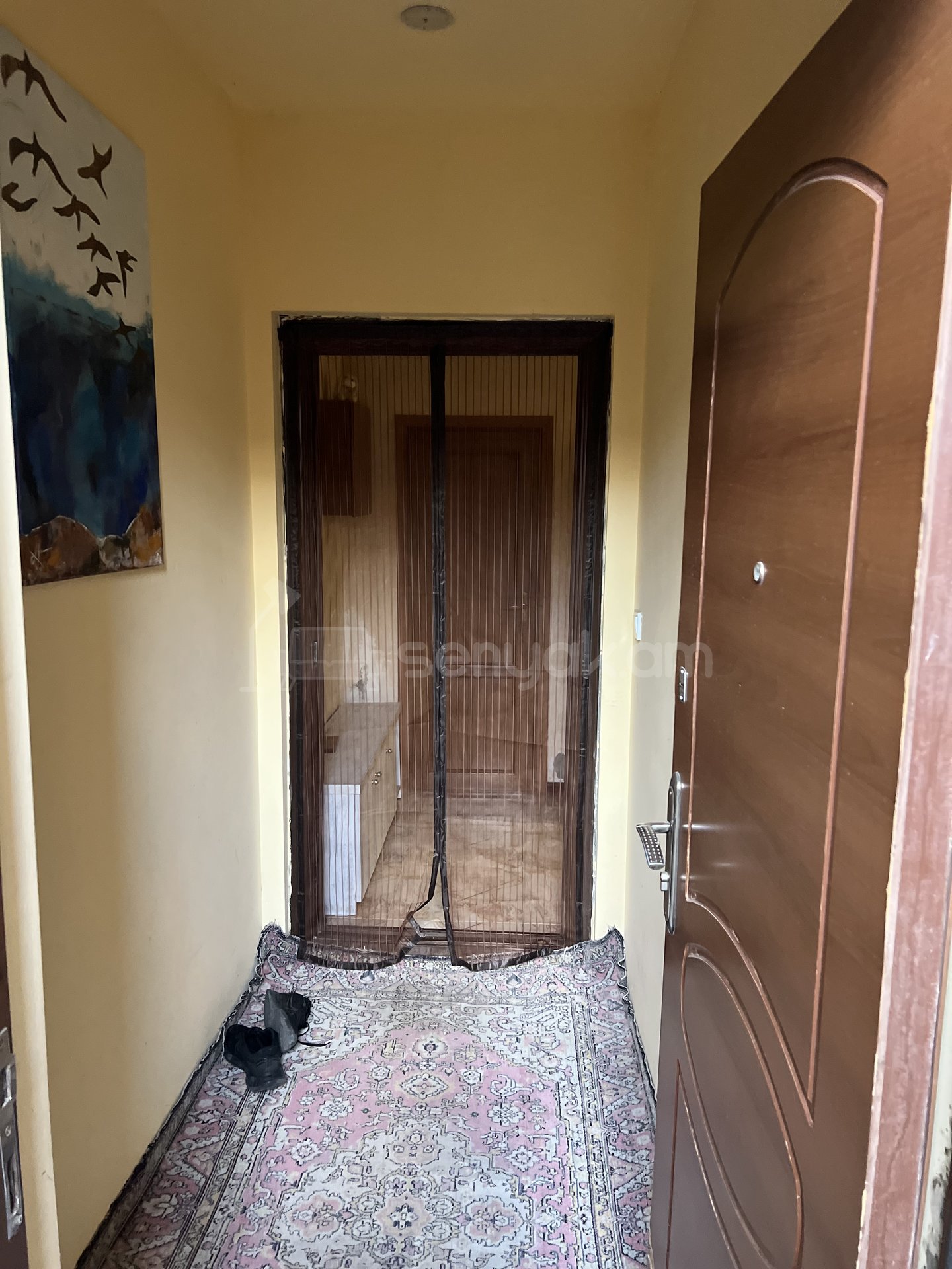 5 Սենյականոց Սեփական Տուն, 127քմ, Նորմալ Վիճակում