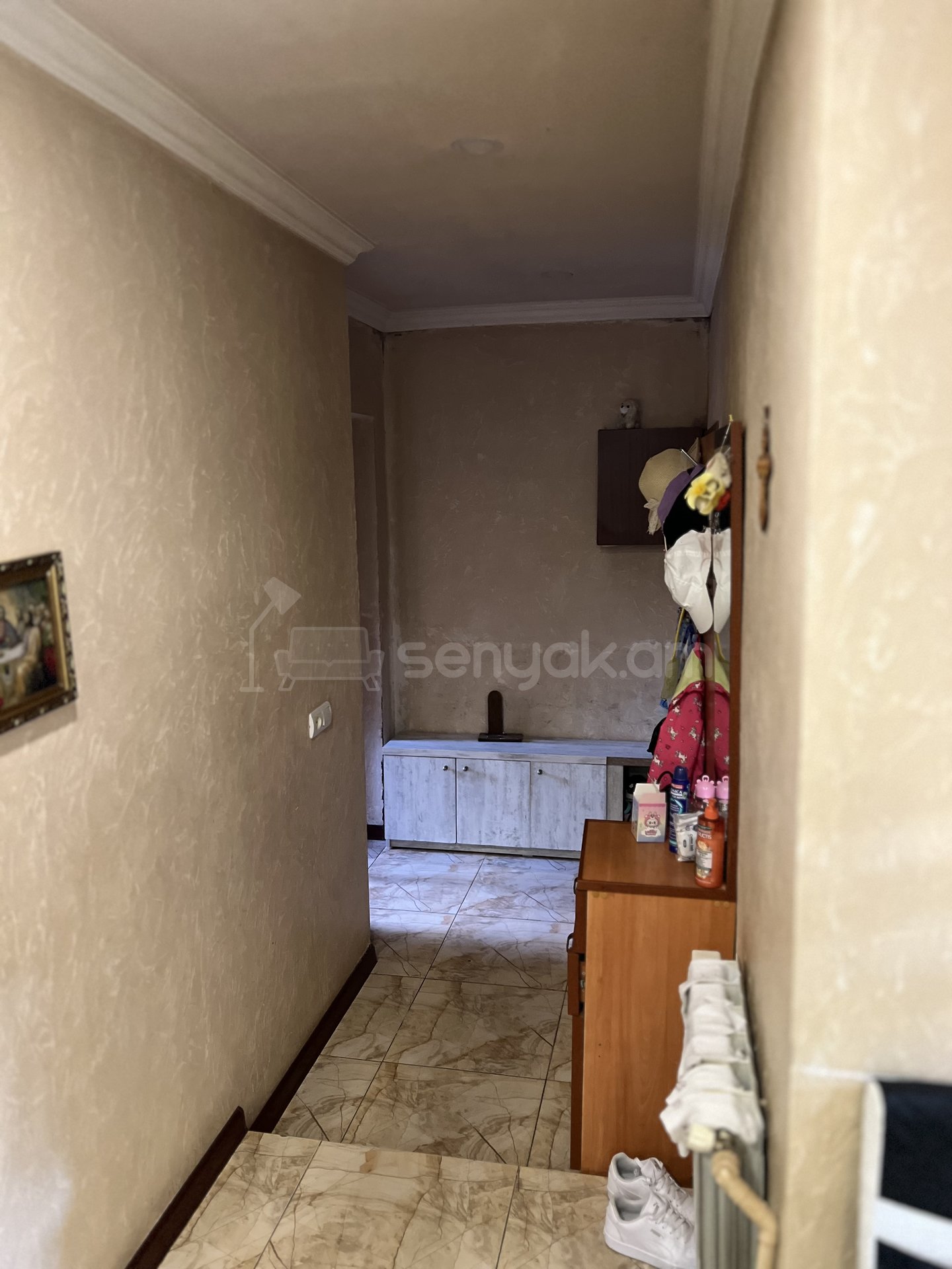 5 Սենյականոց Սեփական Տուն, 127քմ, Նորմալ Վիճակում