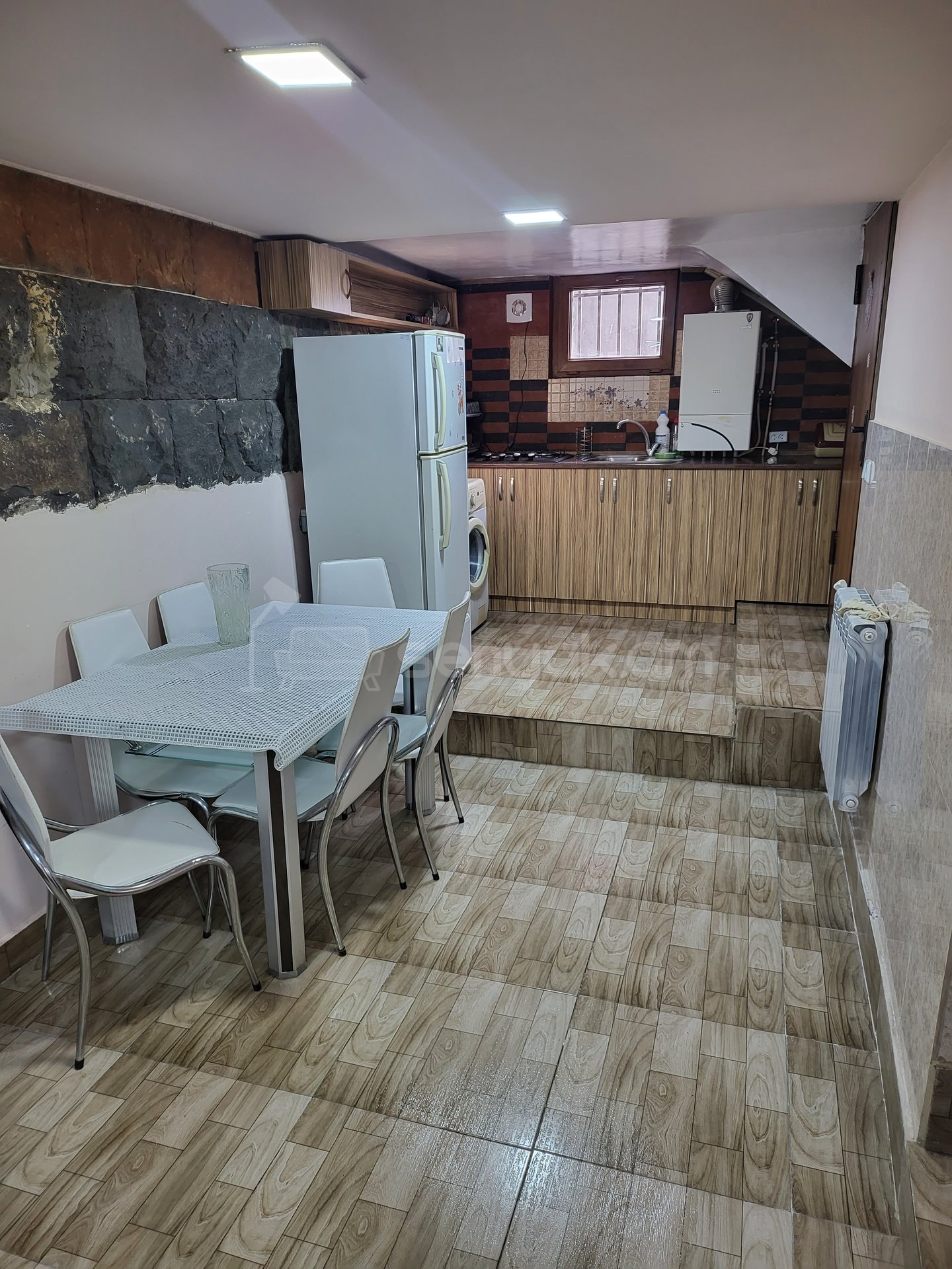 Օֆիսային Տարածք, 68քմ, Կապիտալ Վերանորոգված