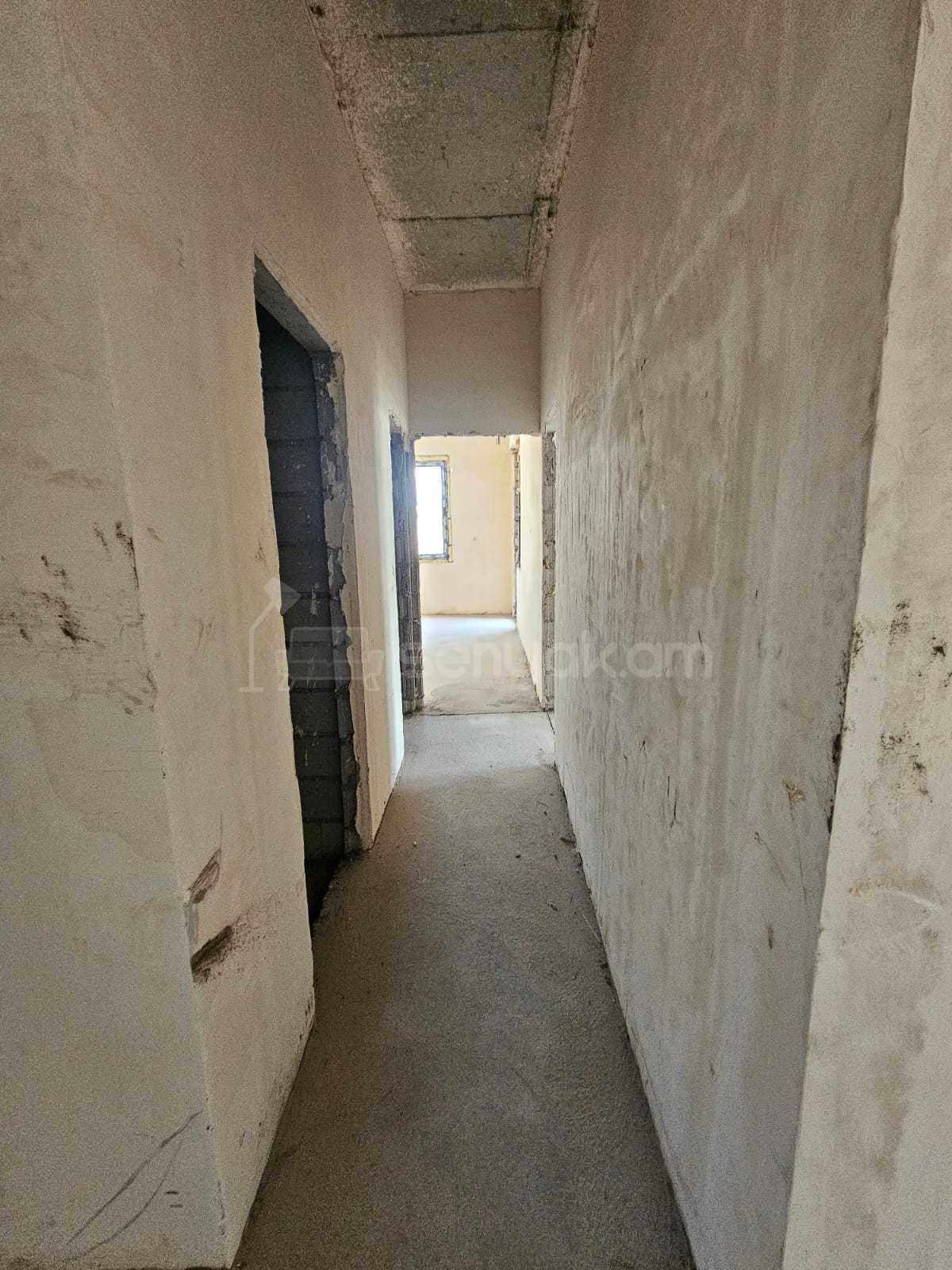 3 Սենյականոց Բնակարան Նորակառույցում, 71քմ, 10/14 հարկ, Զրոյական Վիճակում