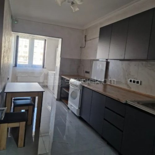 2 Սենյականոց Բնակարան, 64քմ, 6/9 հարկ, Կապիտալ Վերանորոգված, Կահավորված, Արևկող