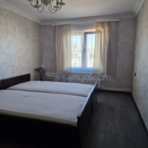 2 Սենյականոց Բնակարան, 64քմ, 6/9 հարկ, Կապիտալ Վերանորոգված, Կահավորված, Արևկող