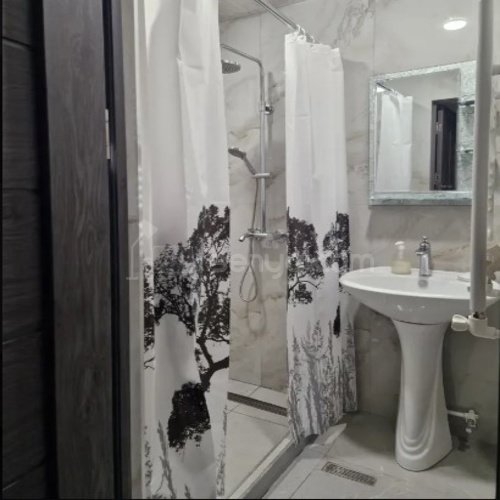 2 Սենյականոց Բնակարան, 64քմ, 6/9 հարկ, Կապիտալ Վերանորոգված, Կահավորված, Արևկող