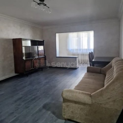 2 Սենյականոց Բնակարան, 64քմ, 6/9 հարկ, Կապիտալ Վերանորոգված, Կահավորված, Արևկող