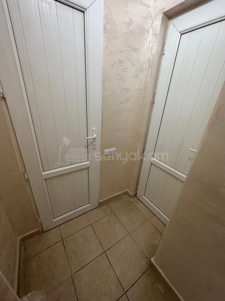 2 Սենյականոց Բնակարան, 56քմ, 1/9 հարկ, Կապիտալ Վերանորոգված, Կահավորված
