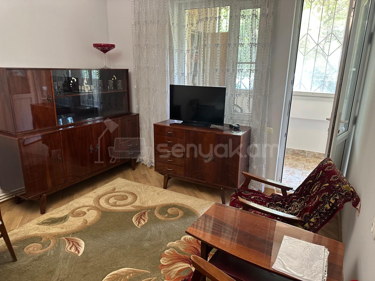 2 Սենյականոց Բնակարան, 56քմ, 1/9 հարկ, Կապիտալ Վերանորոգված, Կահավորված