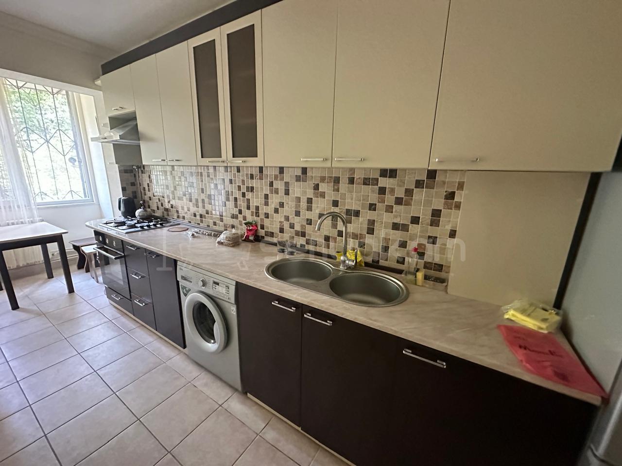 2 Սենյականոց Բնակարան, 56քմ, 1/9 հարկ, Կապիտալ Վերանորոգված, Կահավորված