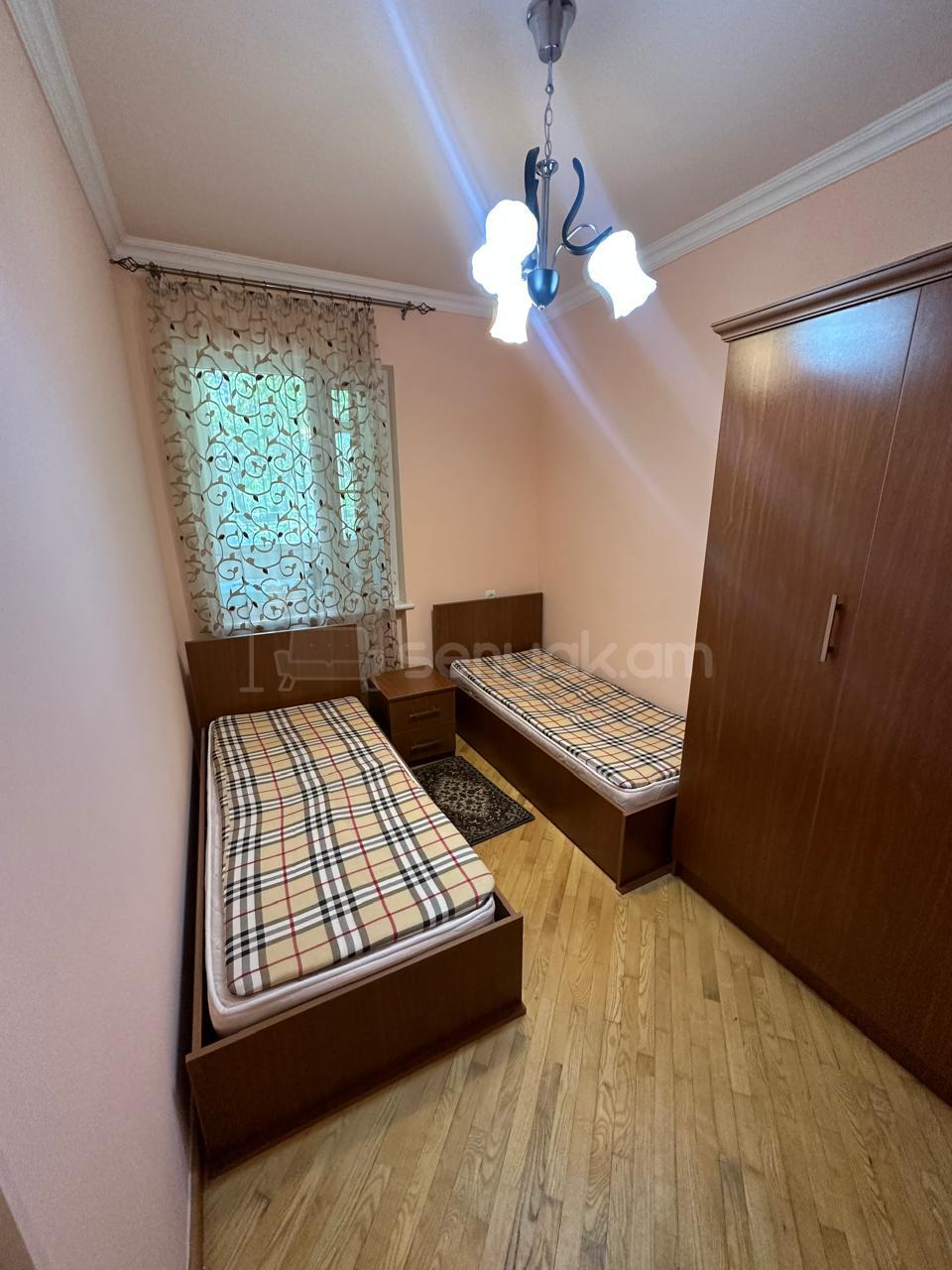 2 Սենյականոց Բնակարան, 56քմ, 1/9 հարկ, Կապիտալ Վերանորոգված, Կահավորված