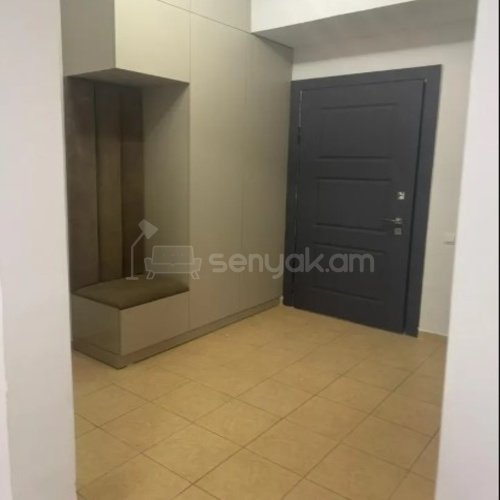 2 Սենյականոց Բնակարան, 57քմ, 12/12 հարկ, Կապիտալ Վերանորոգված, Կահավորված, Արևկող