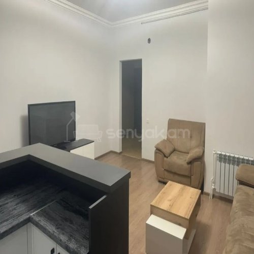 2 Սենյականոց Բնակարան, 57քմ, 12/12 հարկ, Կապիտալ Վերանորոգված, Կահավորված, Արևկող