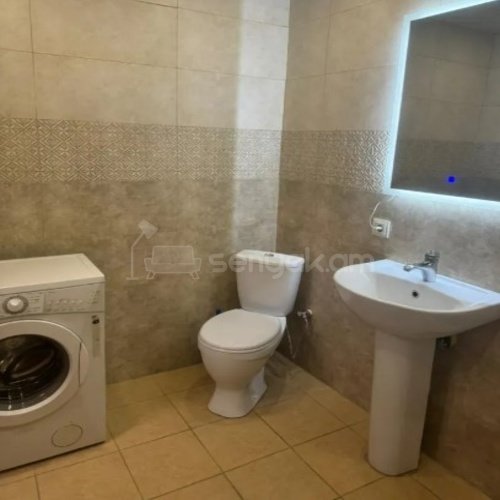 2 Սենյականոց Բնակարան, 57քմ, 12/12 հարկ, Կապիտալ Վերանորոգված, Կահավորված, Արևկող