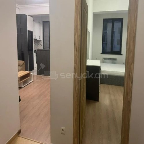 2 Սենյականոց Բնակարան, 57քմ, 12/12 հարկ, Կապիտալ Վերանորոգված, Կահավորված, Արևկող