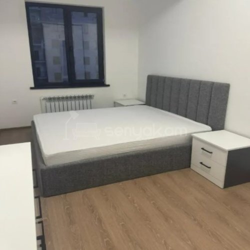2 Սենյականոց Բնակարան, 57քմ, 12/12 հարկ, Կապիտալ Վերանորոգված, Կահավորված, Արևկող
