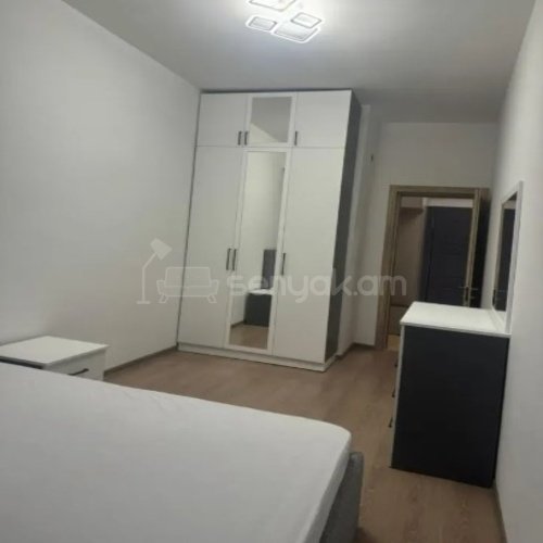 2 Սենյականոց Բնակարան, 57քմ, 12/12 հարկ, Կապիտալ Վերանորոգված, Կահավորված, Արևկող