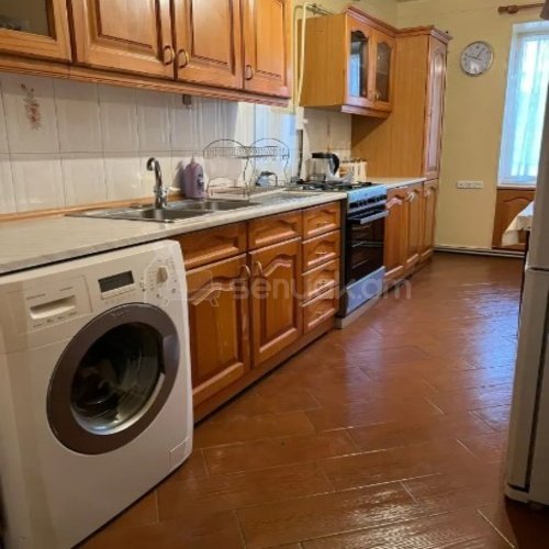 4 Սենյականոց Բնակարան, 90քմ, 2/9 հարկ, Կապիտալ Վերանորոգված, Կահավորված, Արևկող