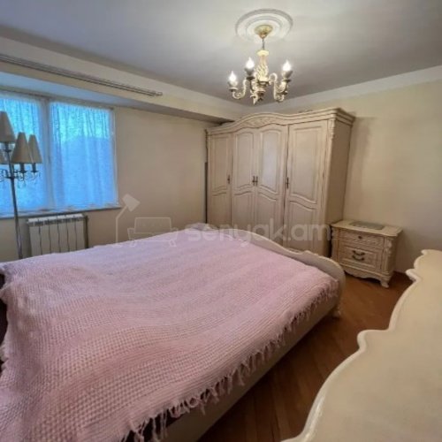 4 Սենյականոց Բնակարան, 90քմ, 2/9 հարկ, Կապիտալ Վերանորոգված, Կահավորված, Արևկող