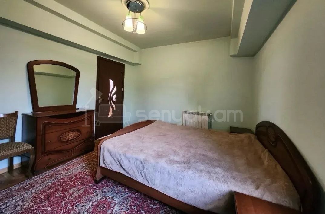 3 Սենյականոց Բնակարան, 70քմ, 6/11 հարկ, Կապիտալ Վերանորոգված, Կահավորված, Արևկող