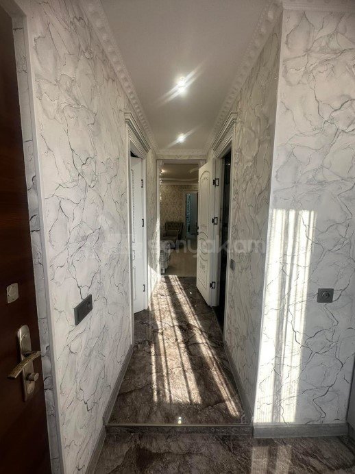 5 Սենյականոց Սեփական Տուն, 120քմ, Կապիտալ Վերանորոգված, Ավտոտնակով