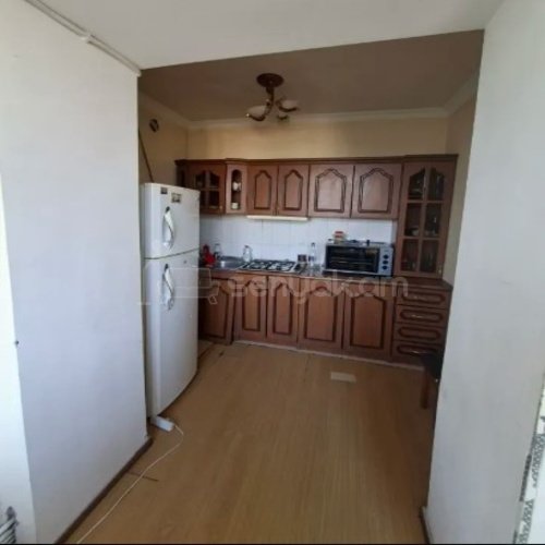 3 Սենյականոց Բնակարան Քարե Շենքում, 62քմ, 4/4 հարկ, Կոսմետիկ Վերանորոգված, Կահավորված, Արևկող