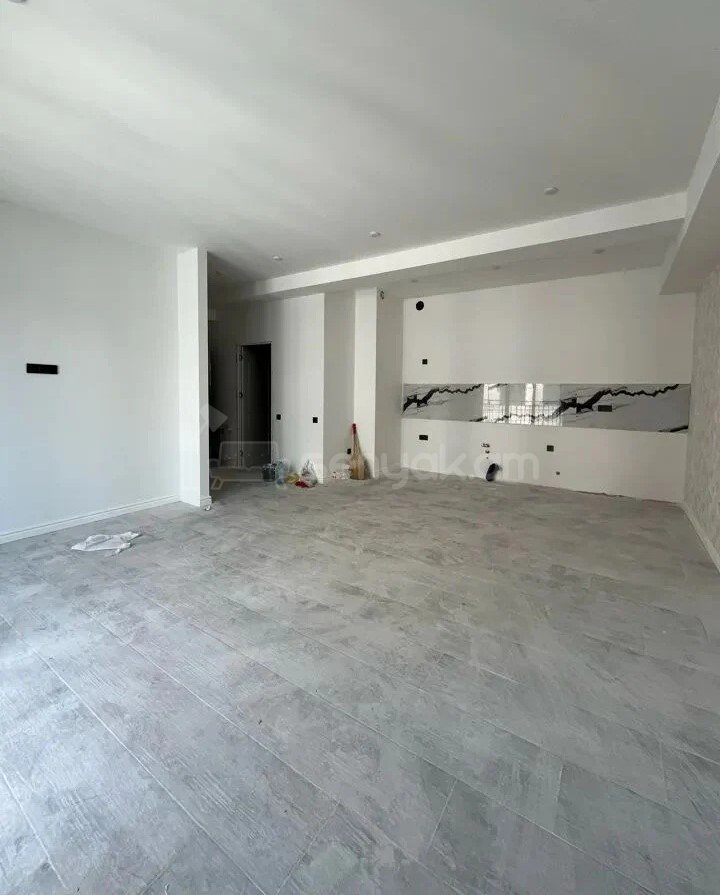2 Սենյականոց Բնակարան Նորակառույցում, 61քմ, 3/16 հարկ, Կապիտալ Վերանորոգված