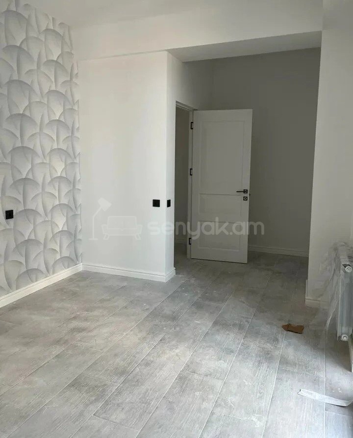2 Սենյականոց Բնակարան Նորակառույցում, 61քմ, 3/16 հարկ, Կապիտալ Վերանորոգված