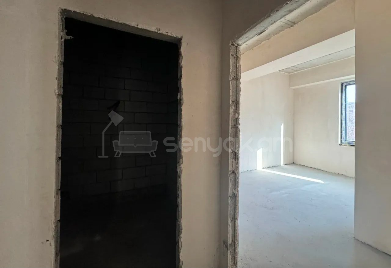 3 Սենյականոց Բնակարան Նորակառույցում, 92քմ, 8/16 հարկ, Զրոյական Վիճակում