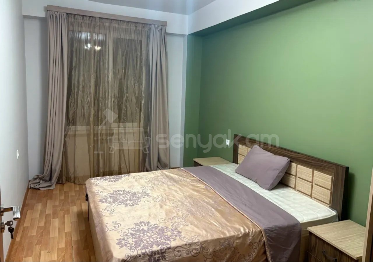 2 Սենյականոց Բնակարան Նորակառույցում, 45քմ, 7/12 հարկ, Կապիտալ Վերանորոգված, Կահավորված