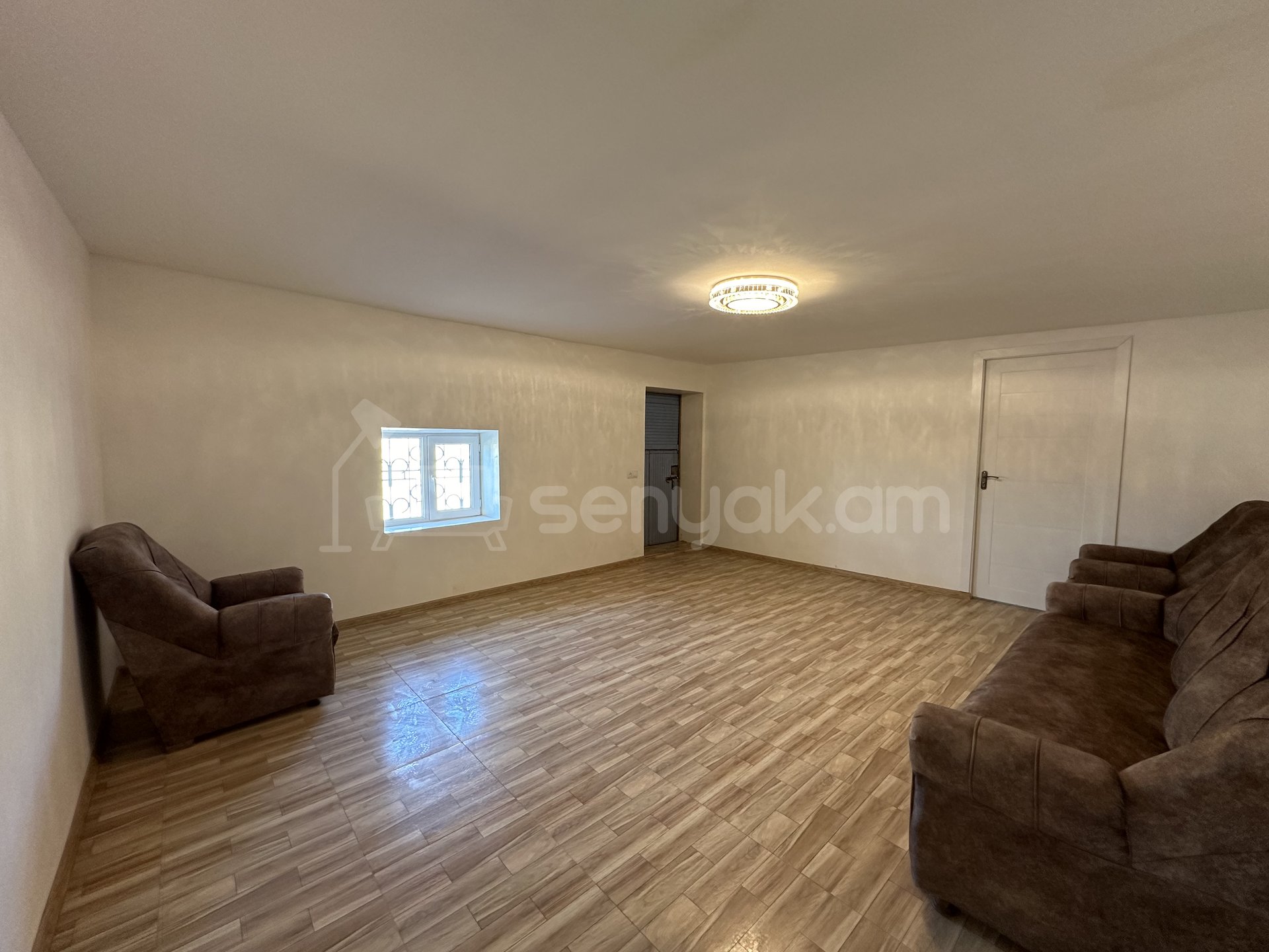 Օֆիսային Տարածք, 115քմ, Կապիտալ Վերանորոգված